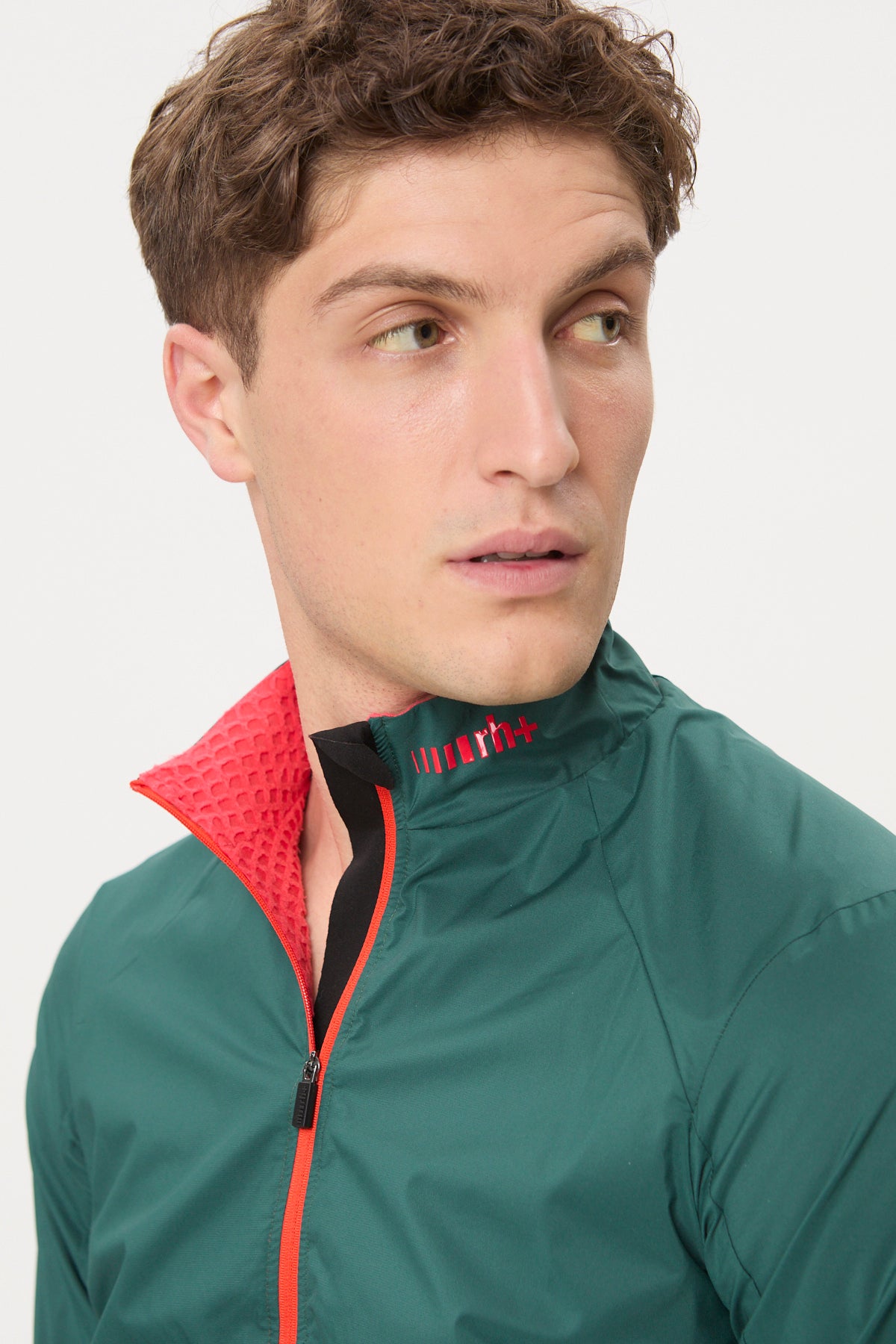 Bor Jacket