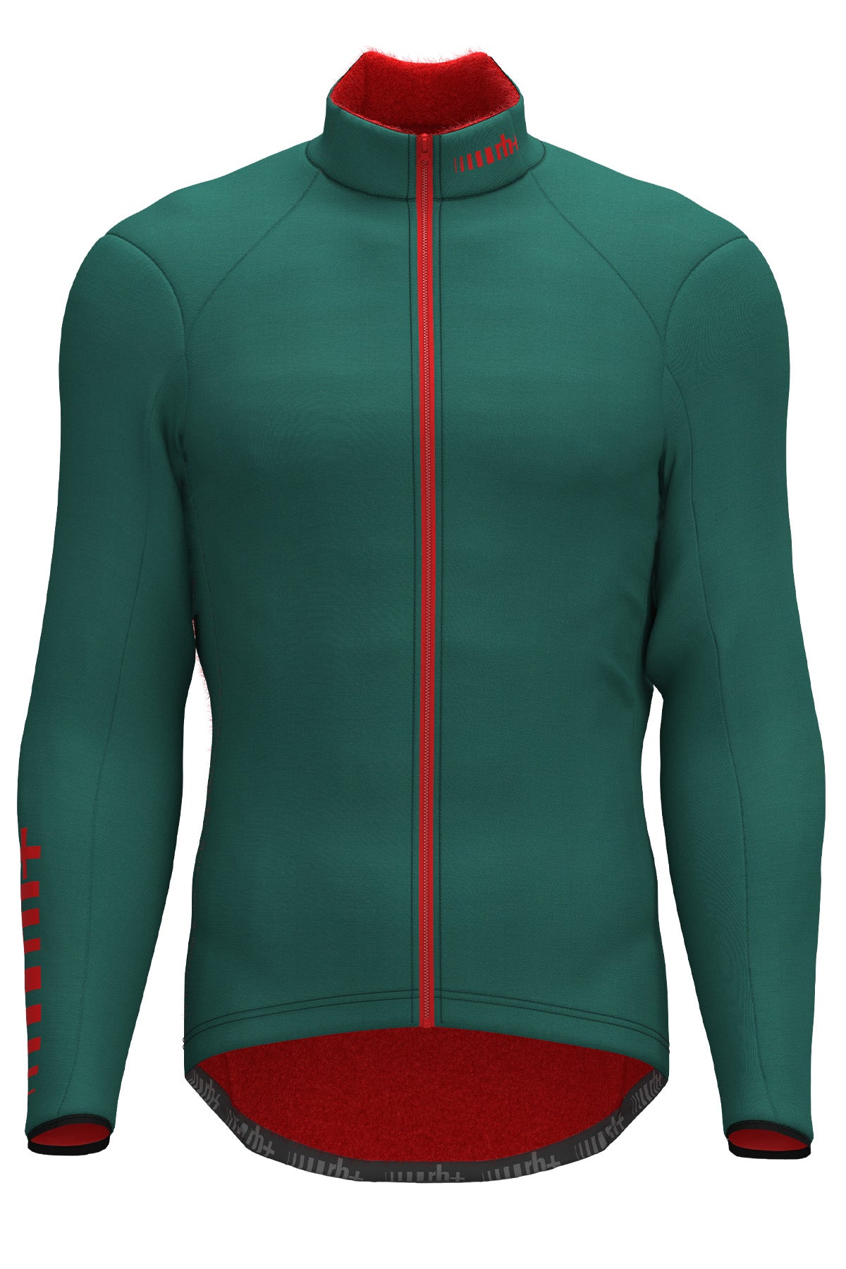 Bor Jacket