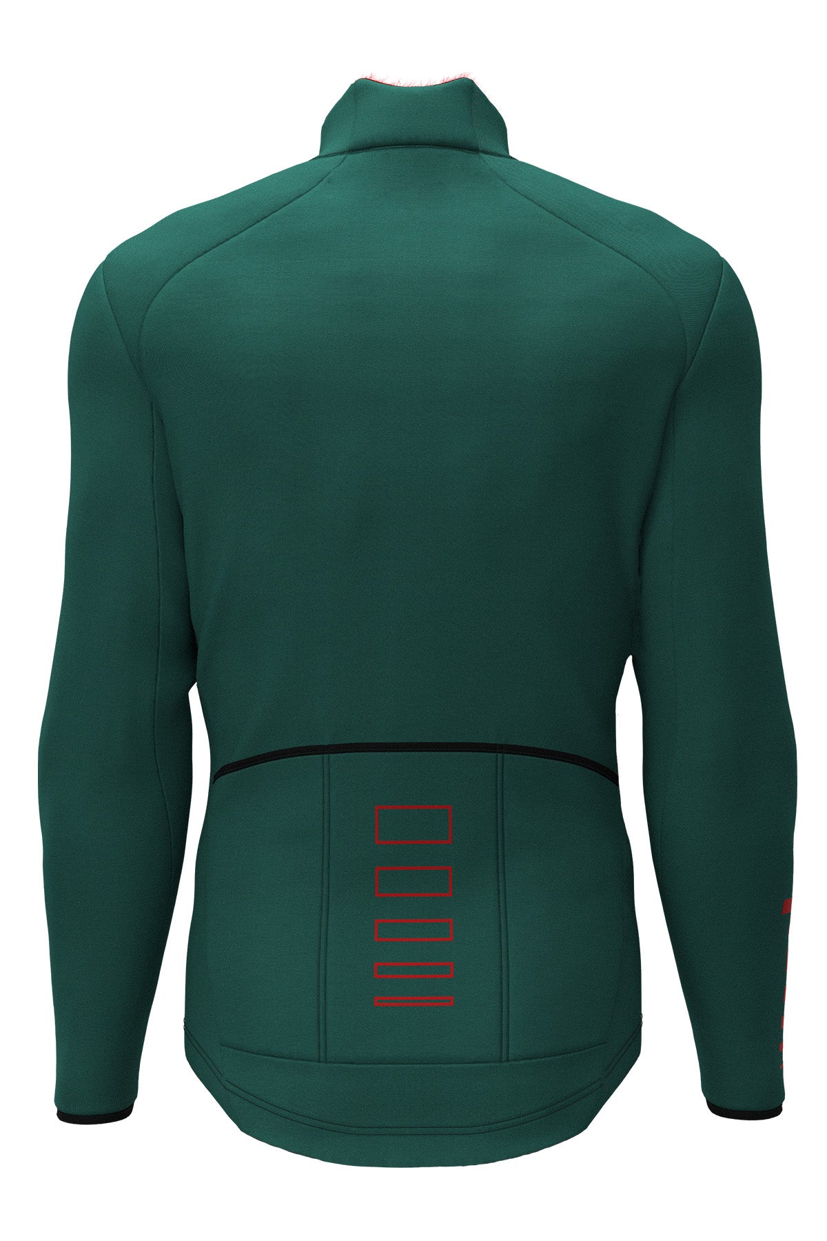 Bor Jacket