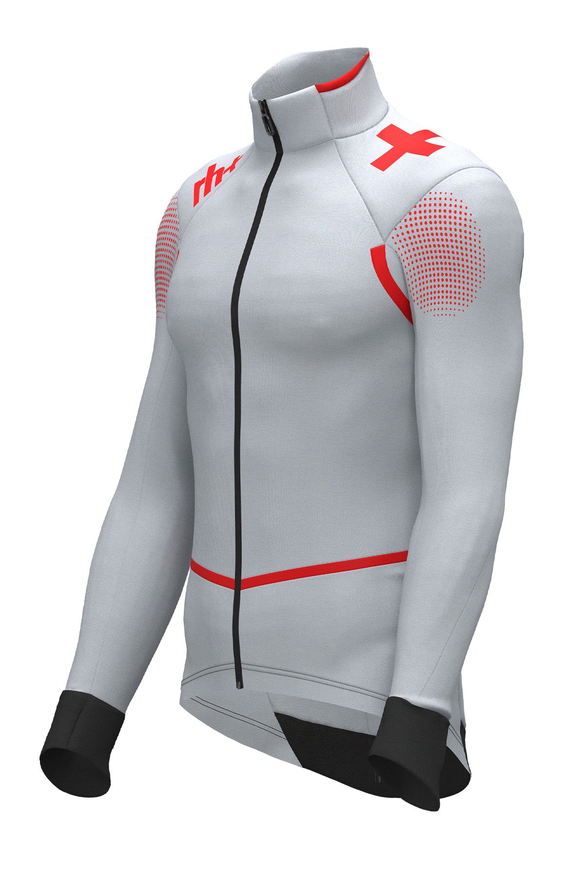 Glod Jacket