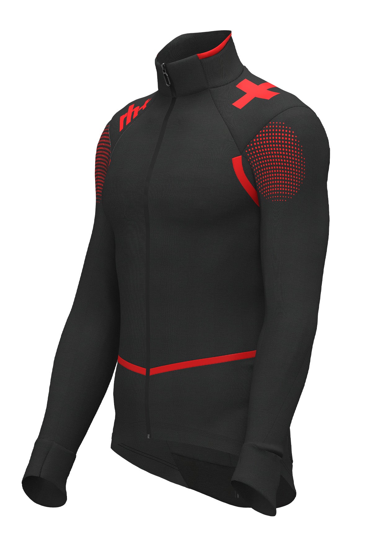Glod Jacket