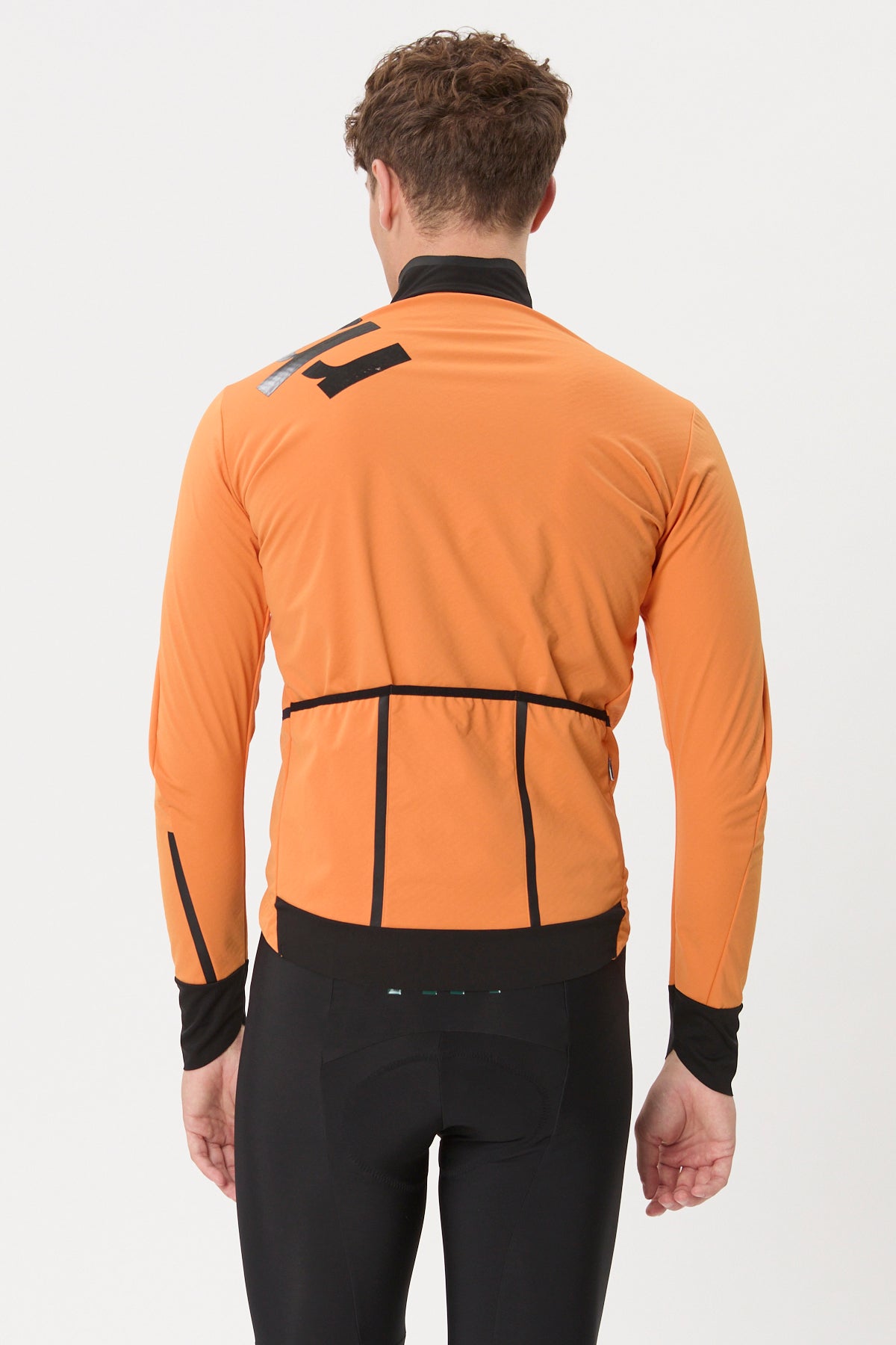 Glod Jacket