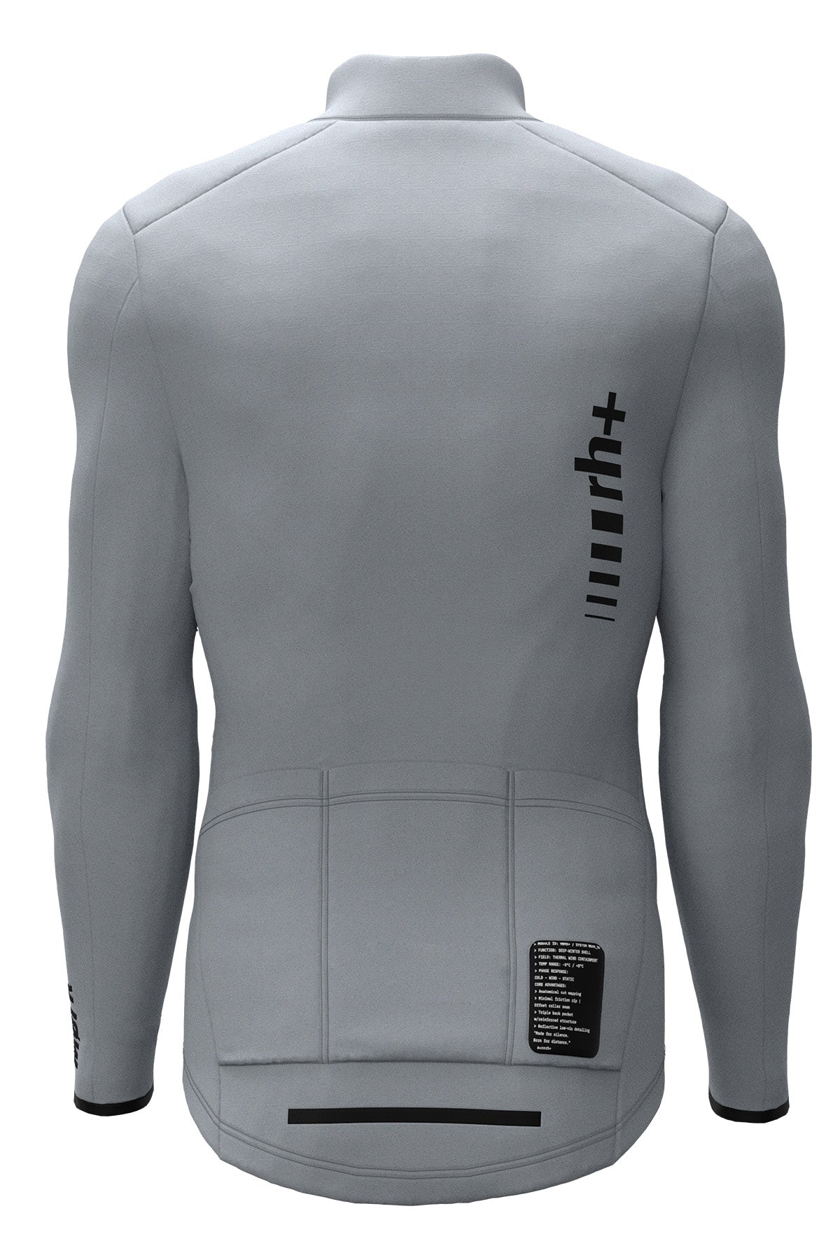 Mork Jacket