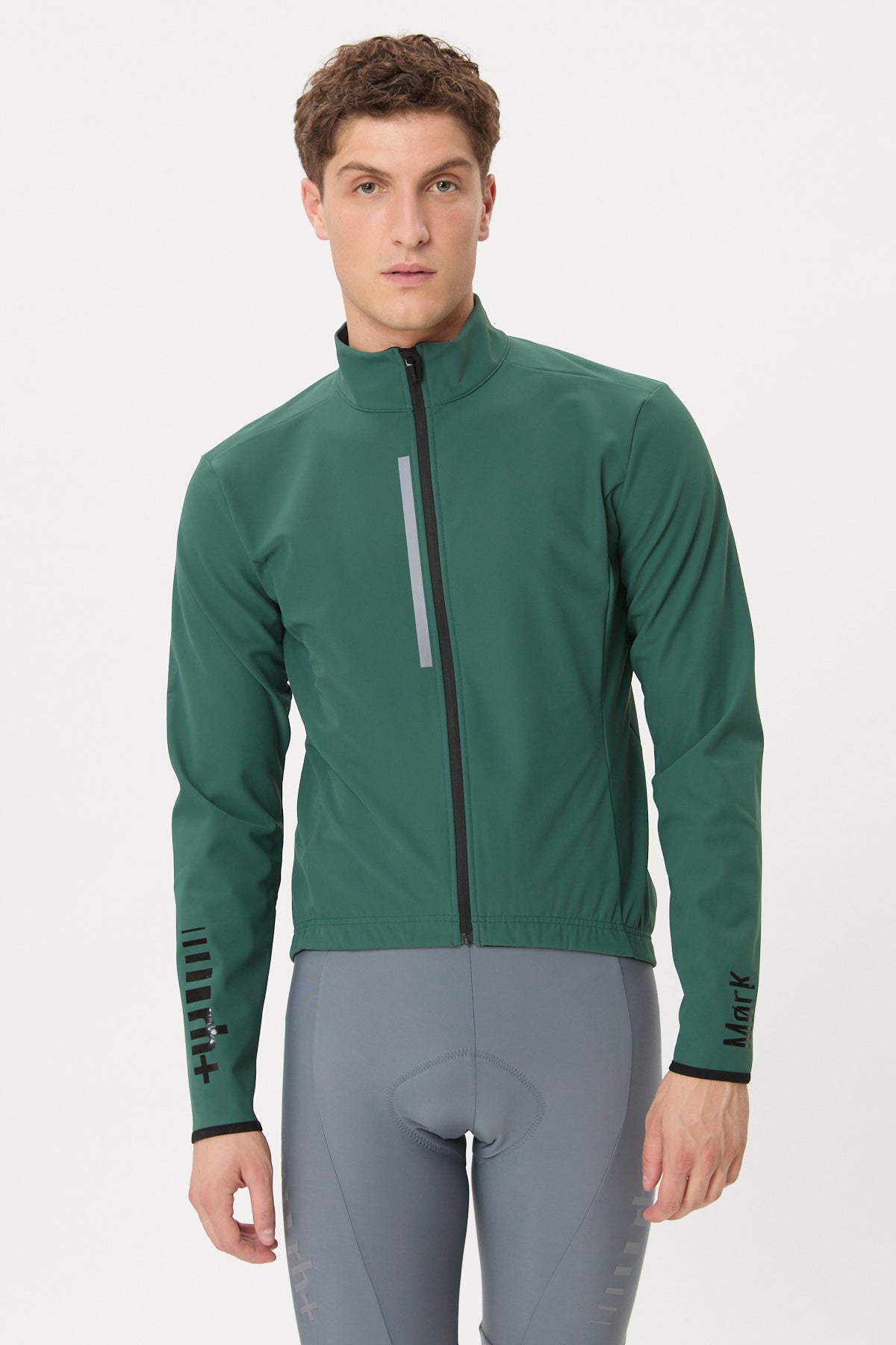 Mork Jacket
