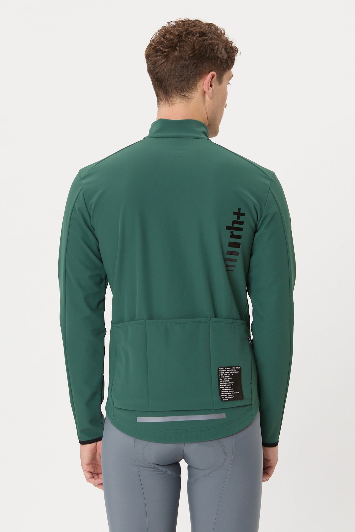 Mork Jacket