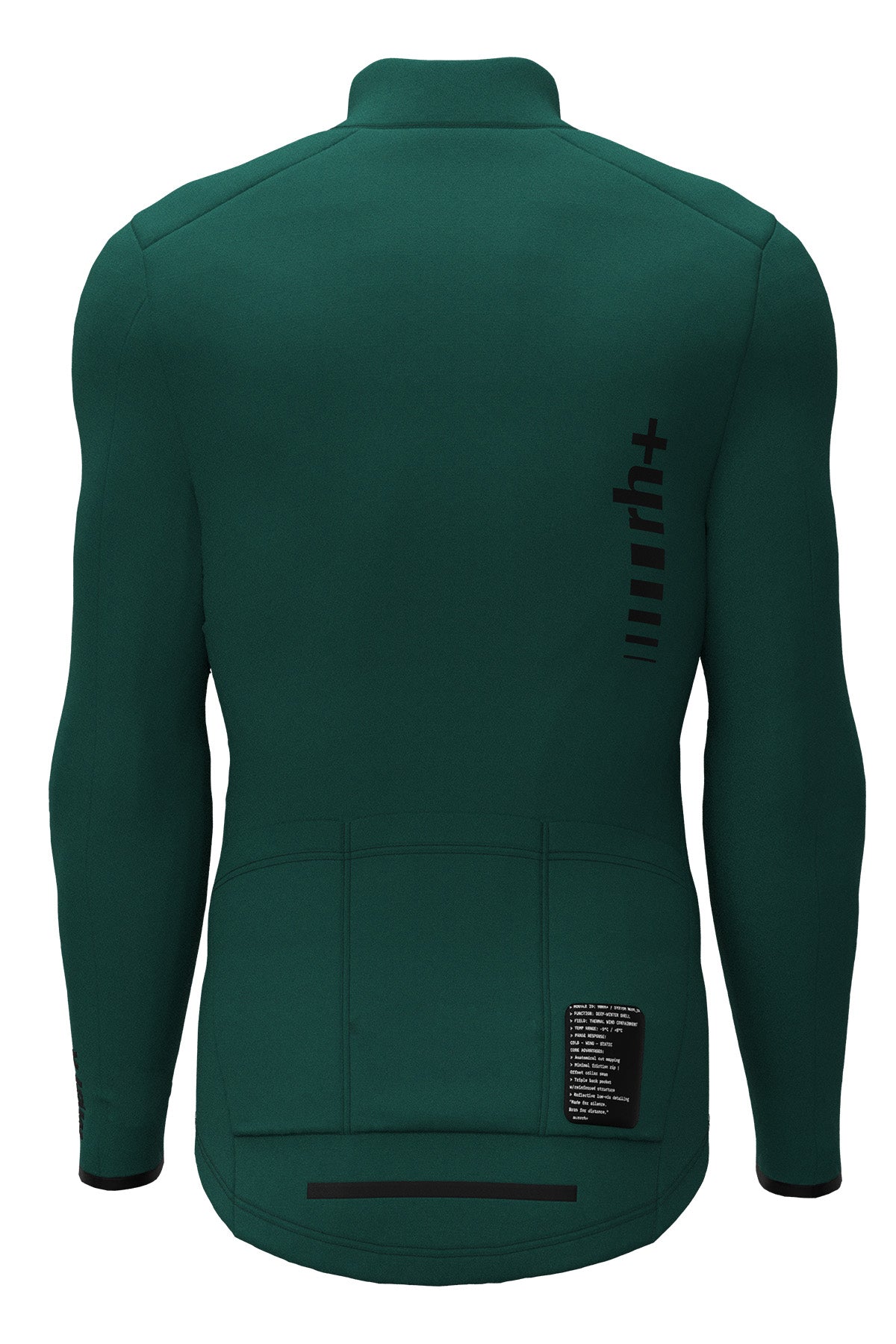 Mork Jacket