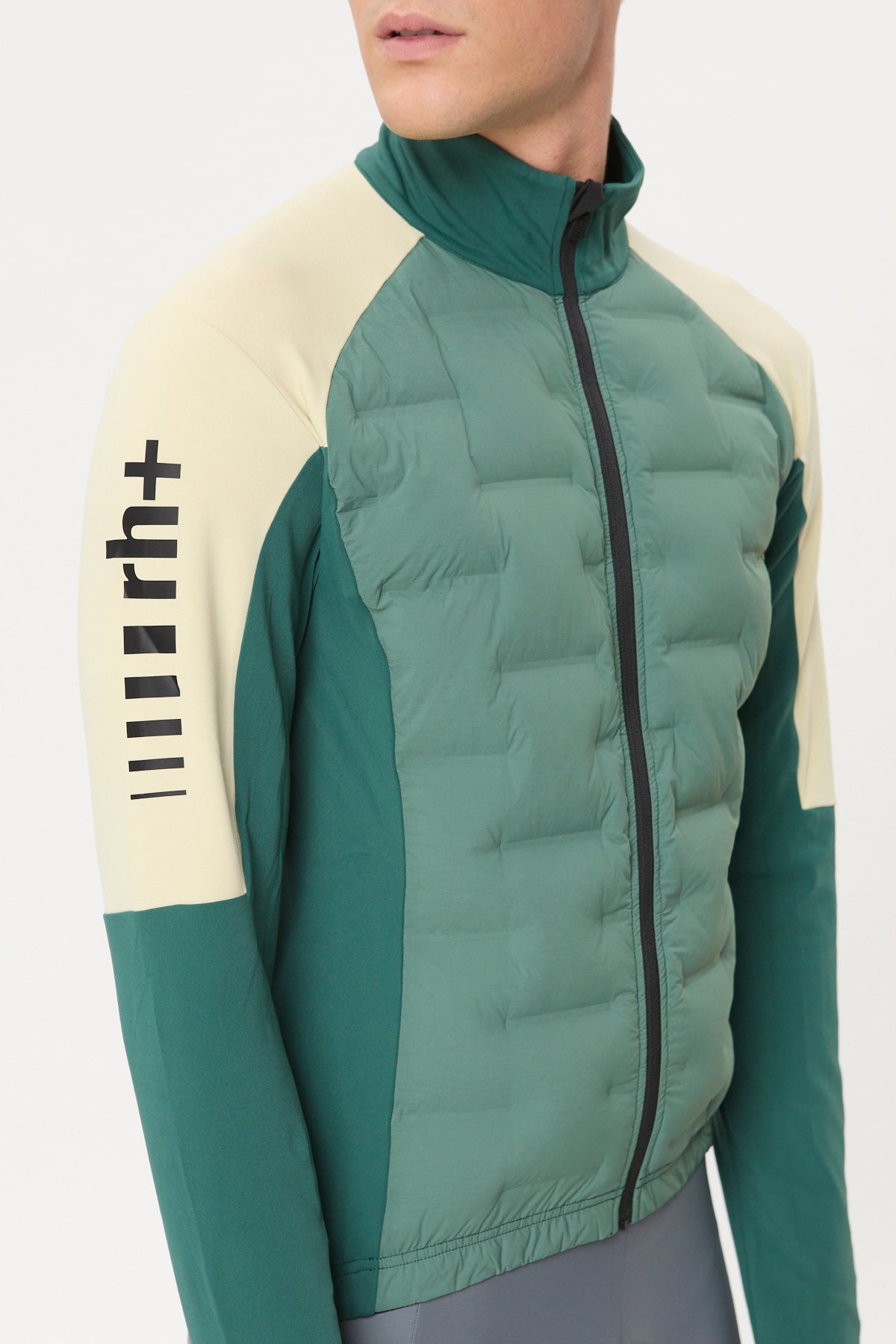 Rokk Jacket