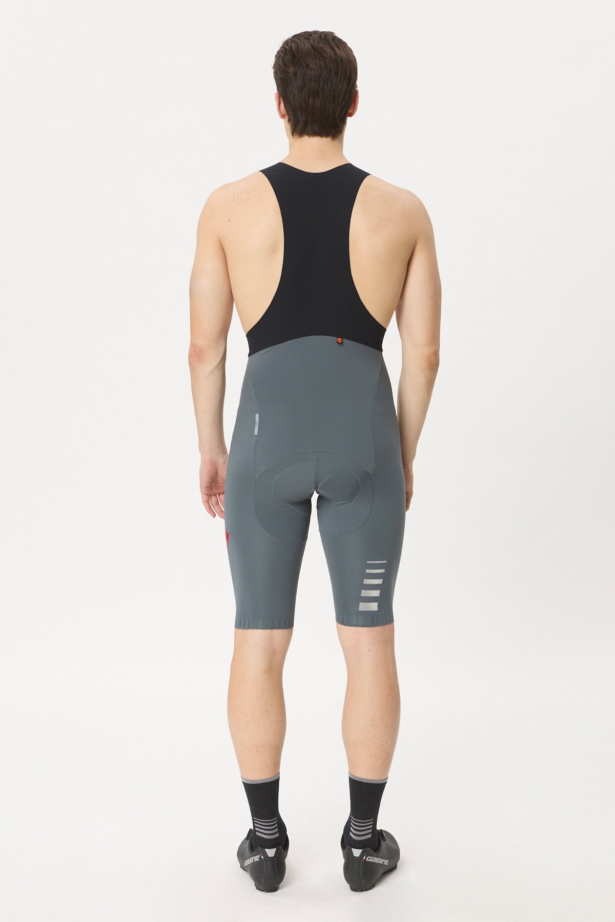 Drax Bibshort