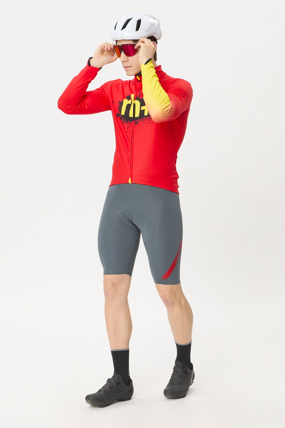 Drax Bibshort