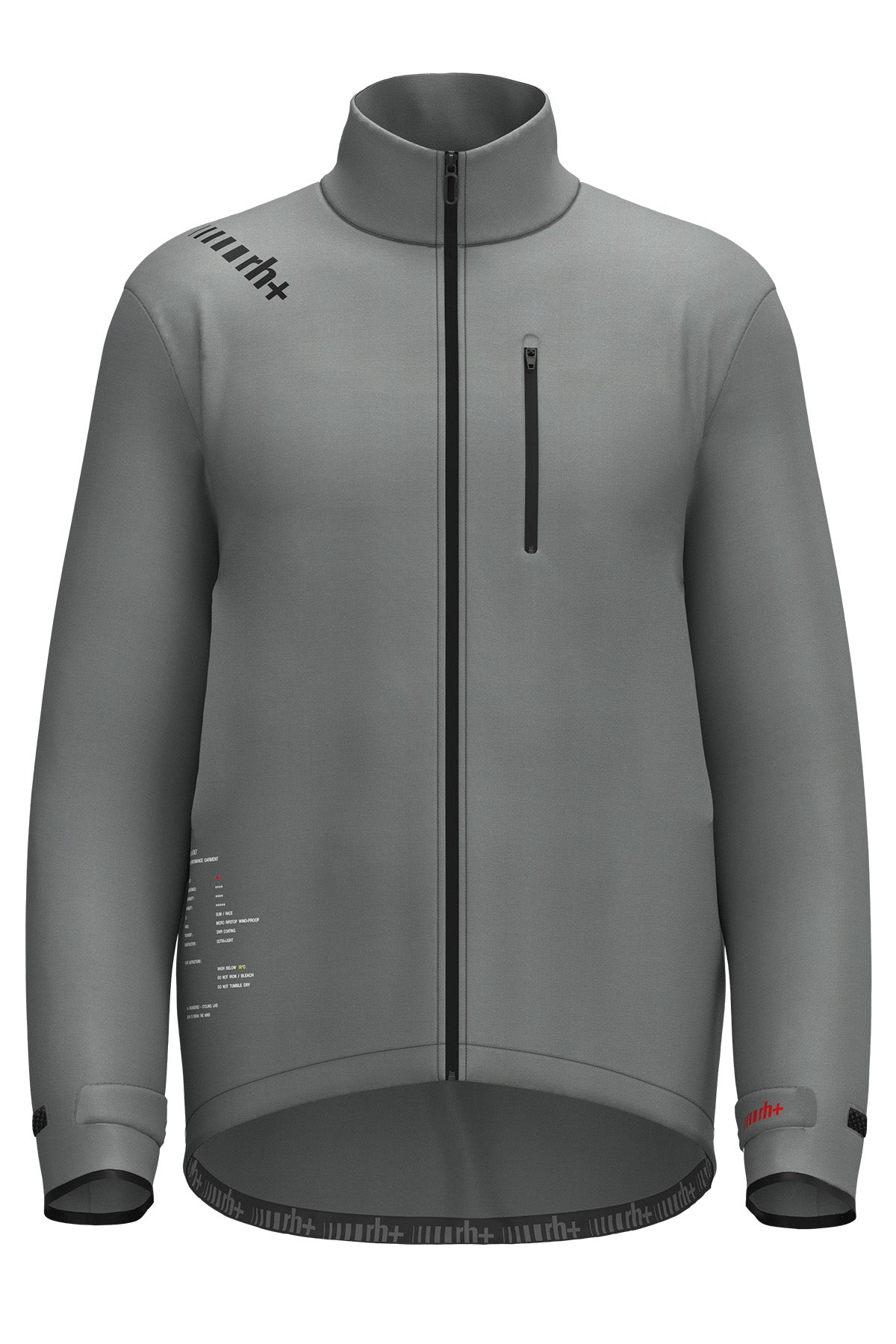 Flo Jacket