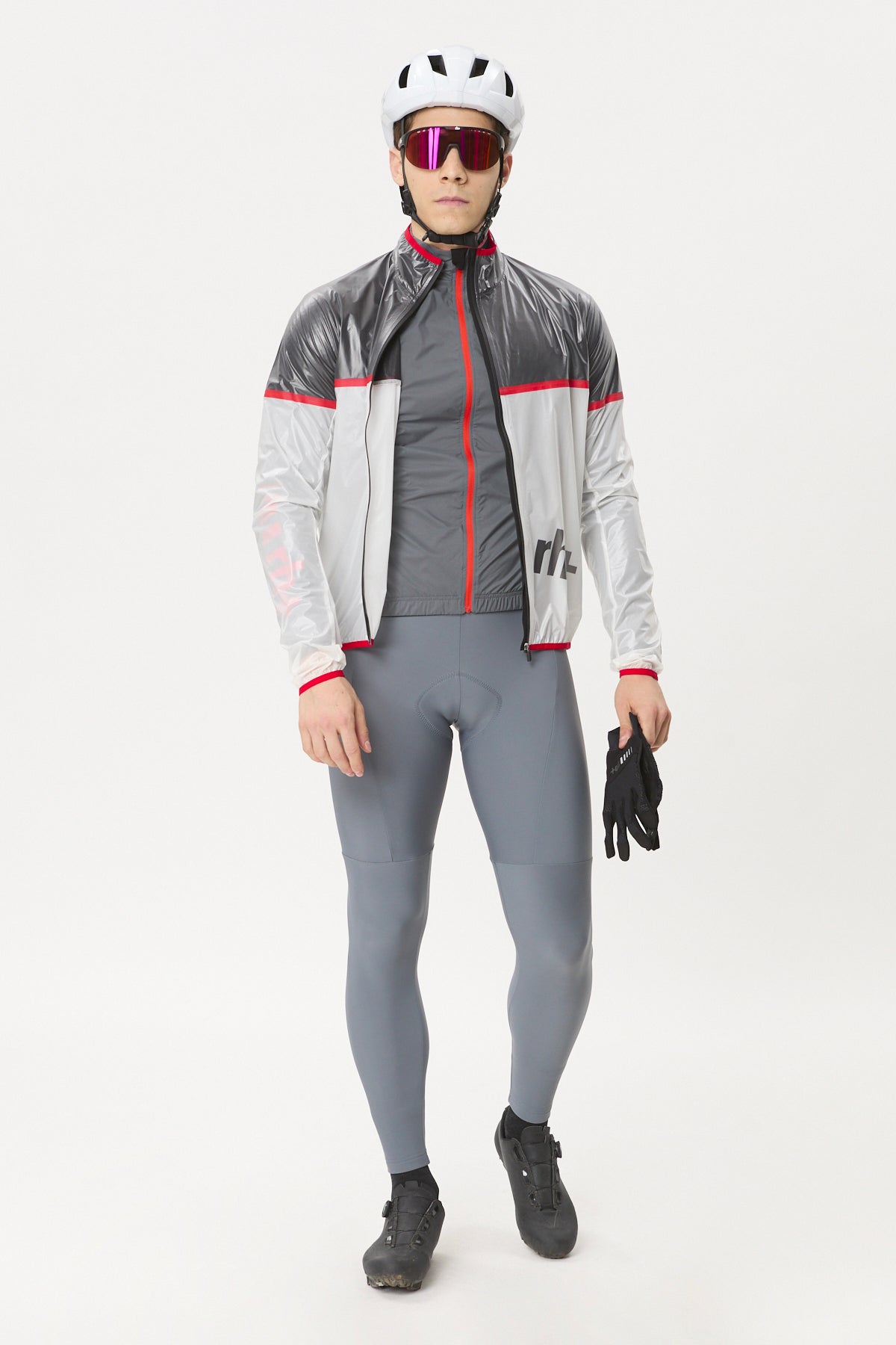 Skiva Jacket