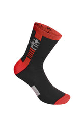 Merino Sock 15 logo - Men's Cycling Socks | rh+ Official Store
