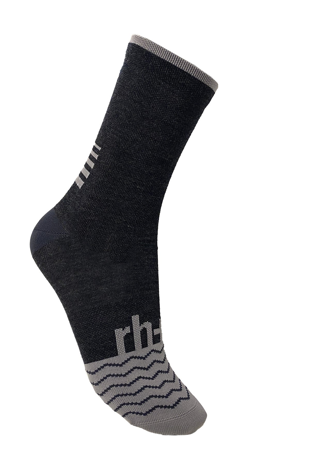 Merino Sock 15