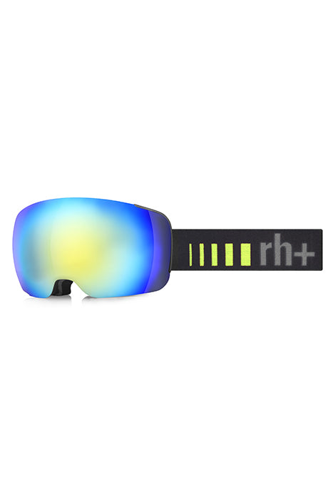 indigo ski goggles Gotha Eye Protection Safety Glasses and reliable protection Color:Aqua/Black/Black Gears of War 4