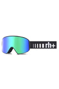 Logo Evo Goggles