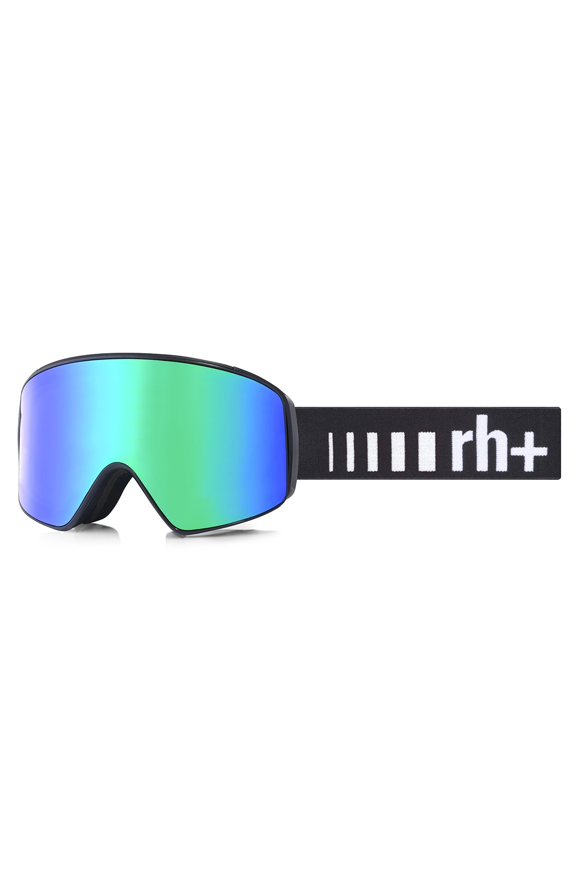 Evo Goggles Logo