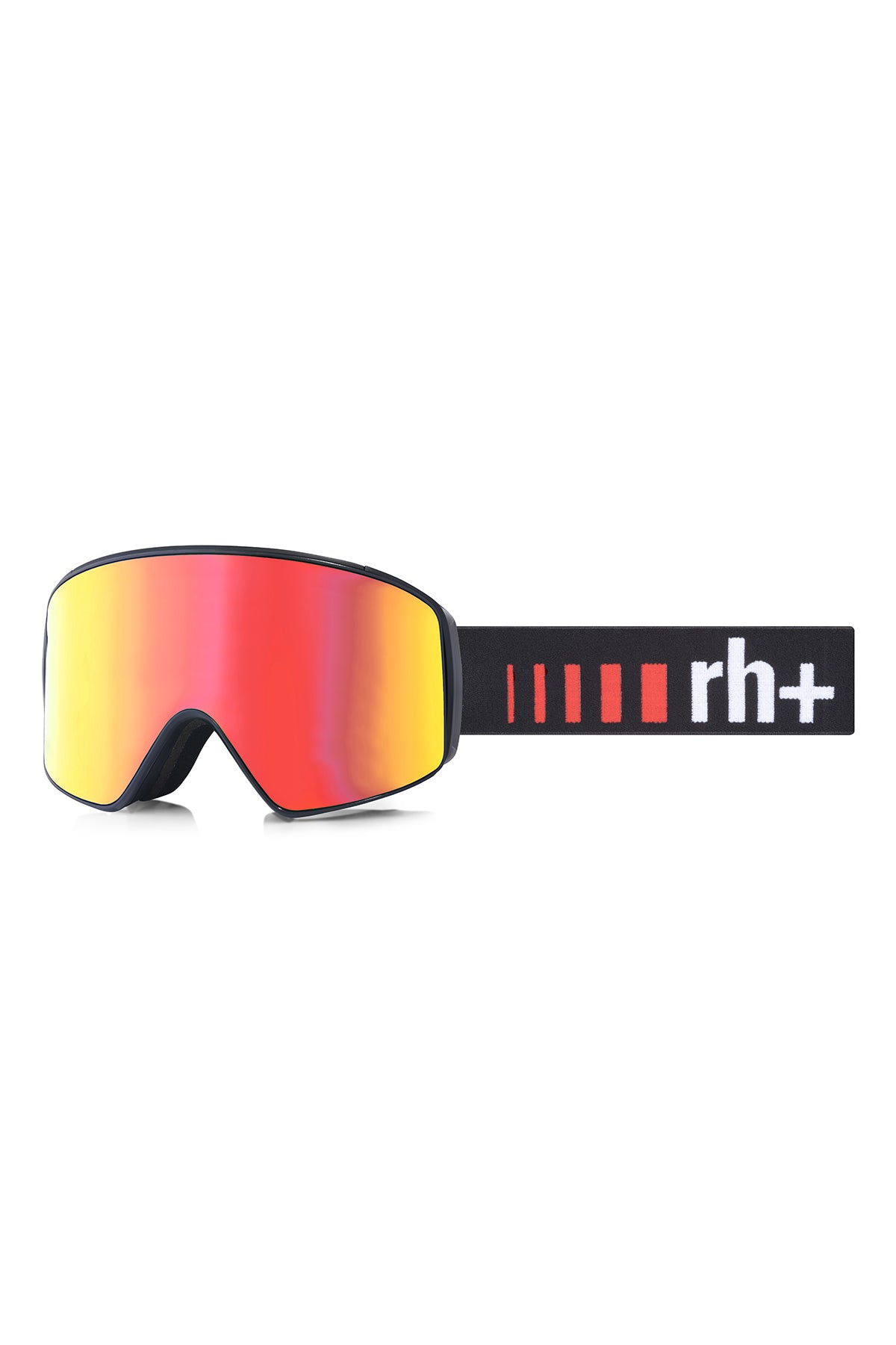 Evo Goggles Logo Indigo rh+