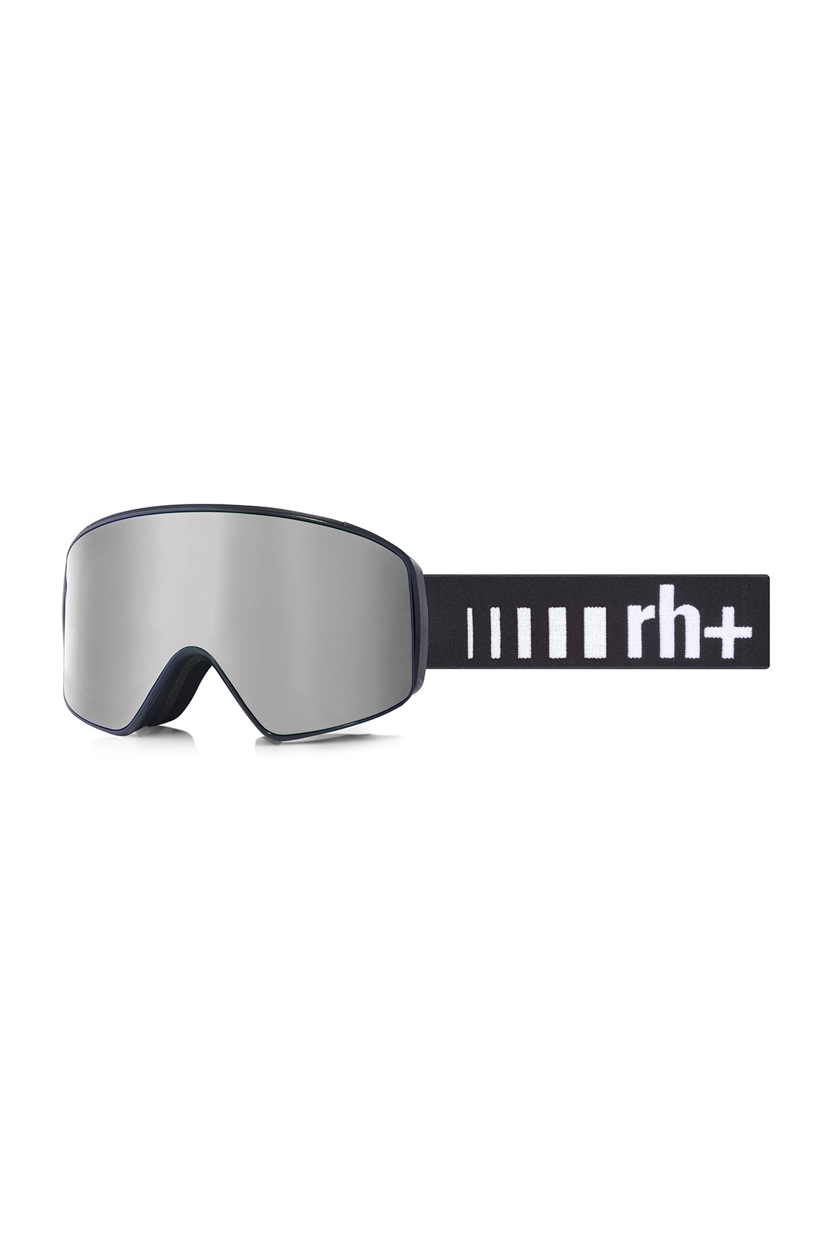 Logo Evo Goggles