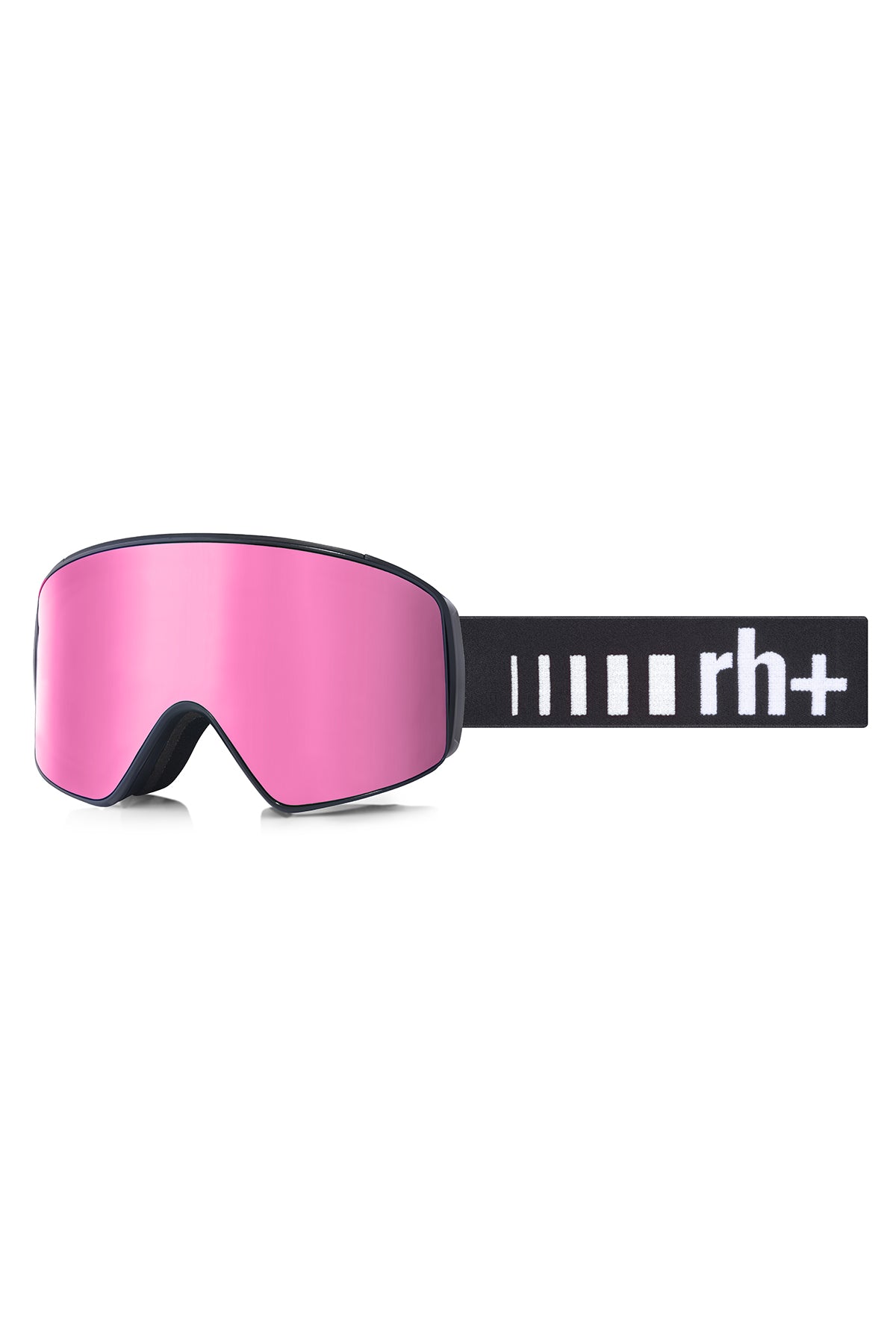 Logo Evo Goggles