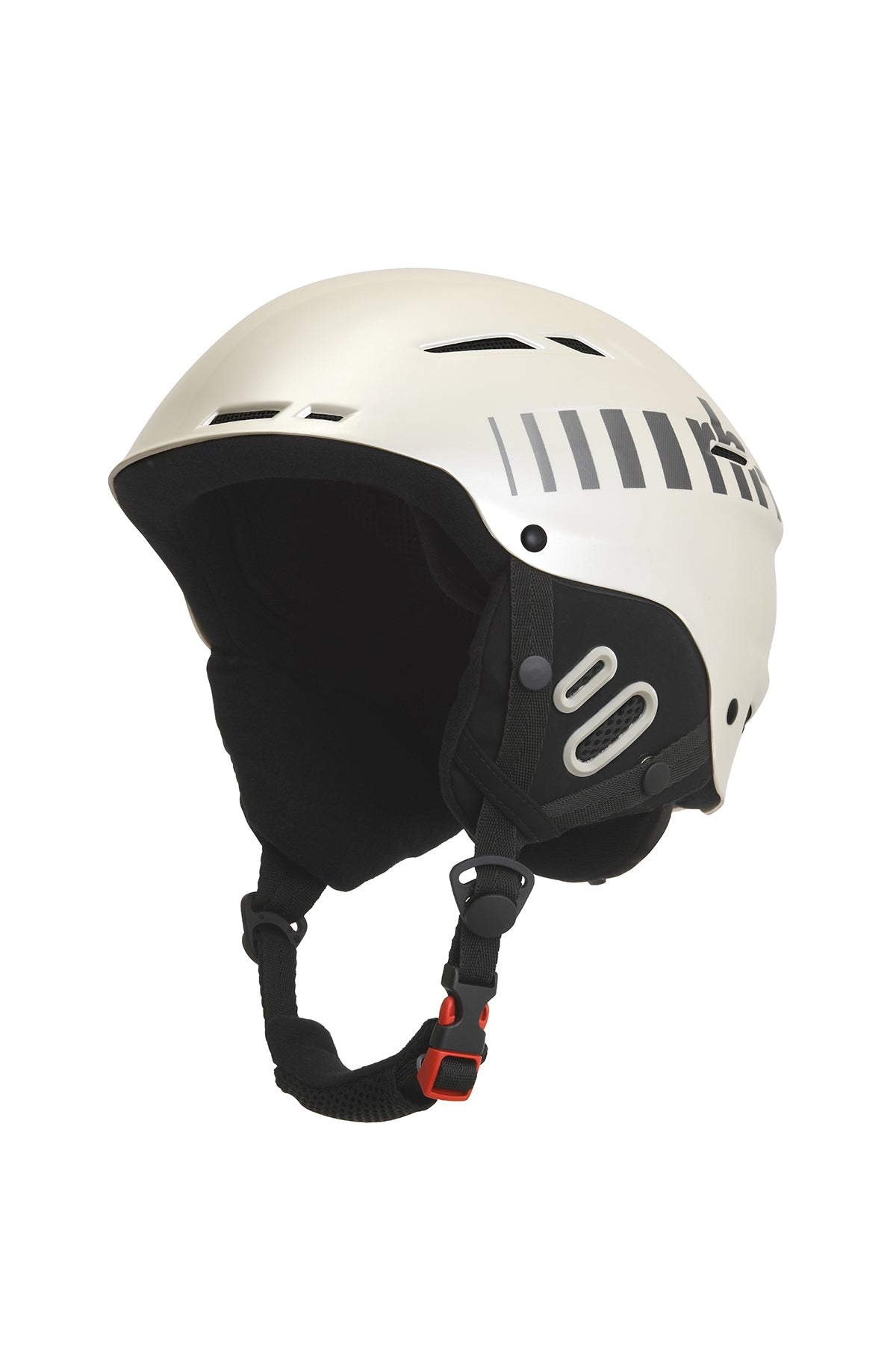 Rider Helmet