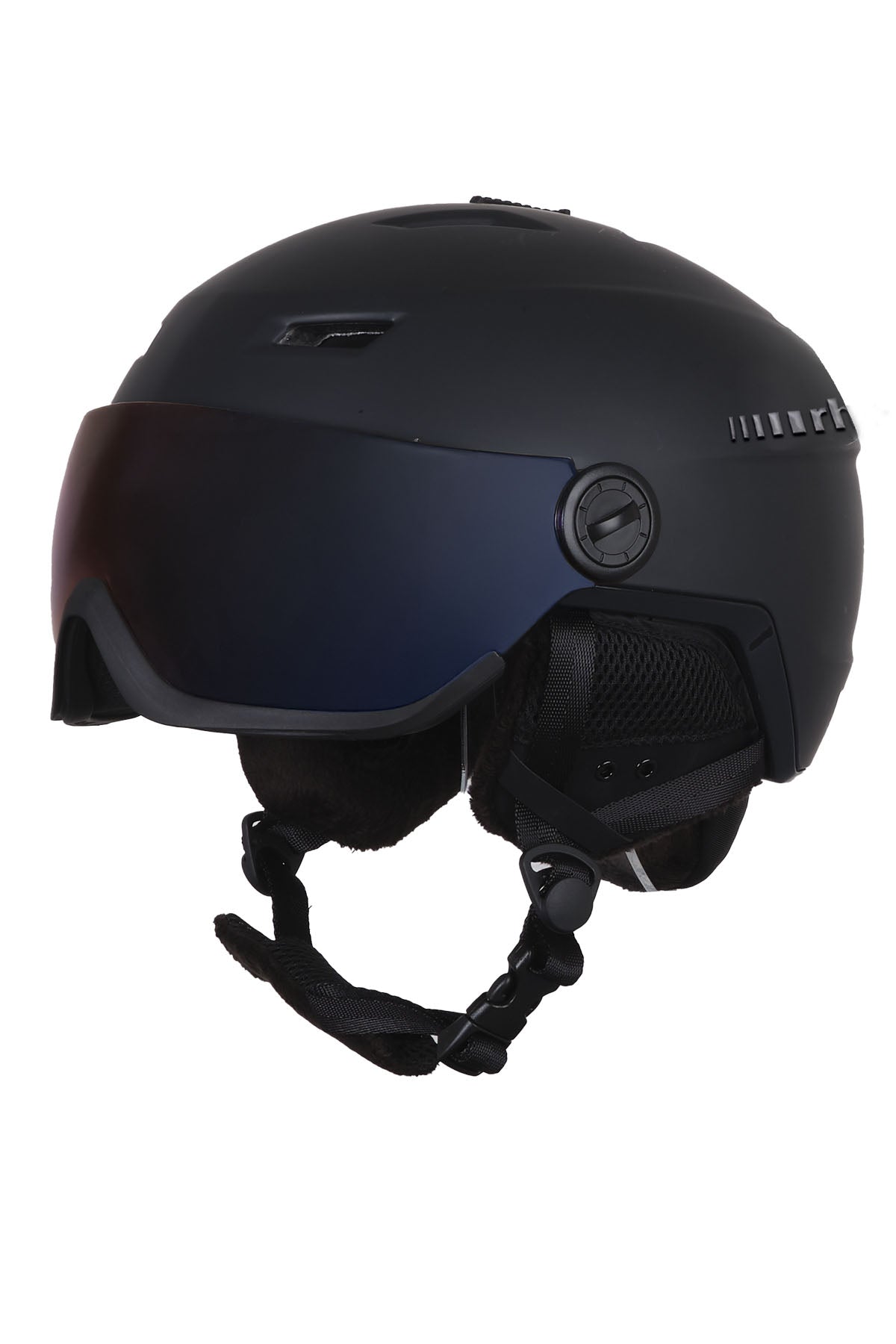 Stylus Helmet