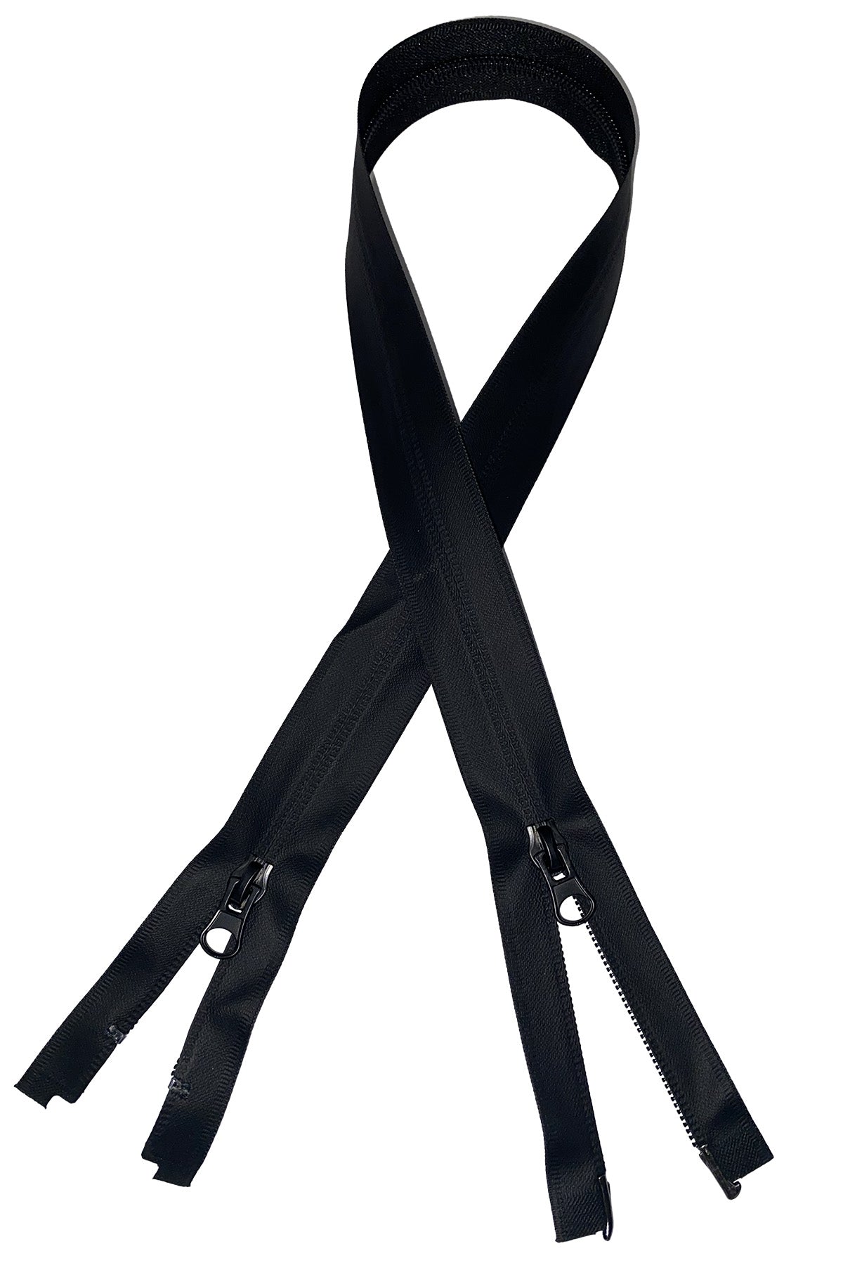 Cerniera WaterProof DoubleSlider 85cm
