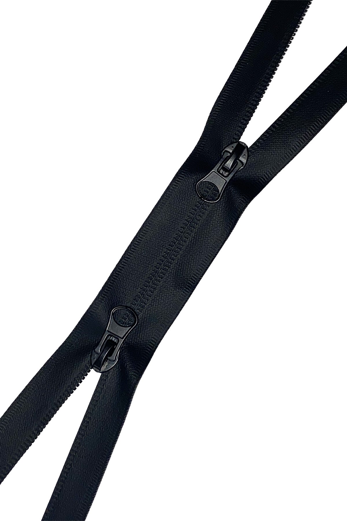 Cerniera WaterProof DoubleSlider 85cm