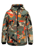 Dorado Kids Jacket