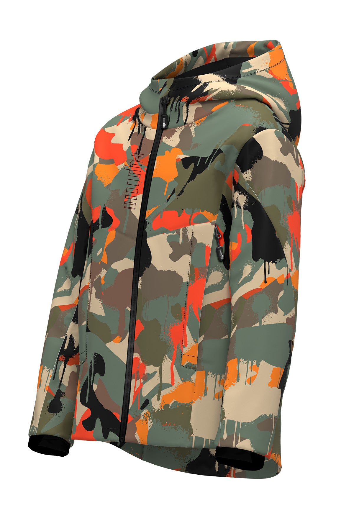 Dorado Kids Jacket