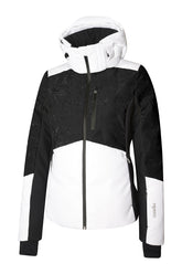 Ice Rock W Jkt - Women's padded jackets | rh+ Official Store