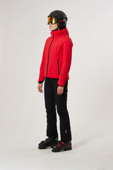Logo II Eco W Jacket - Abbigliamento Sci Donna | rh+ Official Store