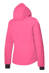 Logo II Eco W Jacket - Women's padded ski jackets | rh+ Official Store