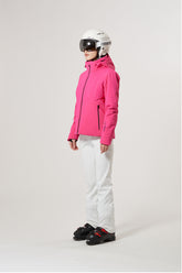 Logo II Eco W Jacket - Women's Ski | rh+ Official Store