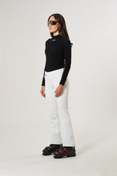 Tarox Eco W Pants - Women's Ski Softshell Pants | rh+ Official Store