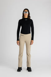 Tarox Eco W Pants - Pantaloni SoftShell Donna da Sci | rh+ Official Store