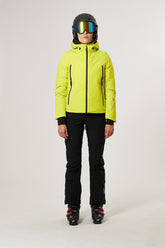 Powder W Jacket - Archive Sale Donna | rh+ Official Store