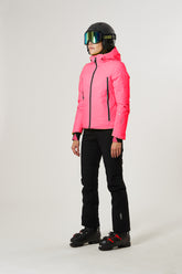 Powder W Jacket - Women's Ski | rh+ Official Store