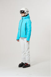 Powder W Jacket - Women's Ski | rh+ Official Store