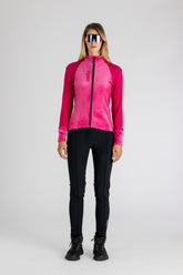 Ice Full Zip W Sweater - Women's Ski | rh+ Official Store