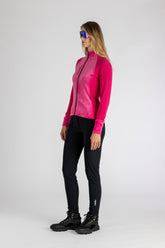 Ice Full Zip W Sweater - Women's Ski | rh+ Official Store