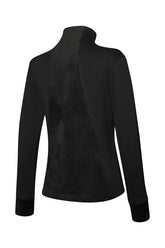 Ice Full Zip W Sweater - Women's Sweatshirts and Fleece | rh+ Official Store