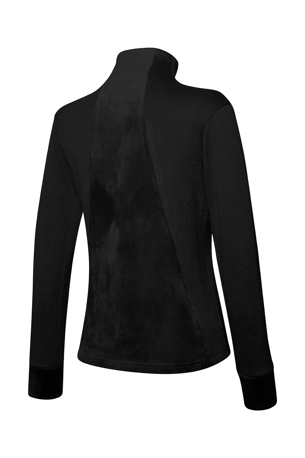 Ice Full Zip W Sweater