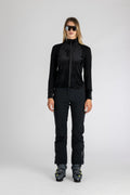 Ice Full Zip W Sweater