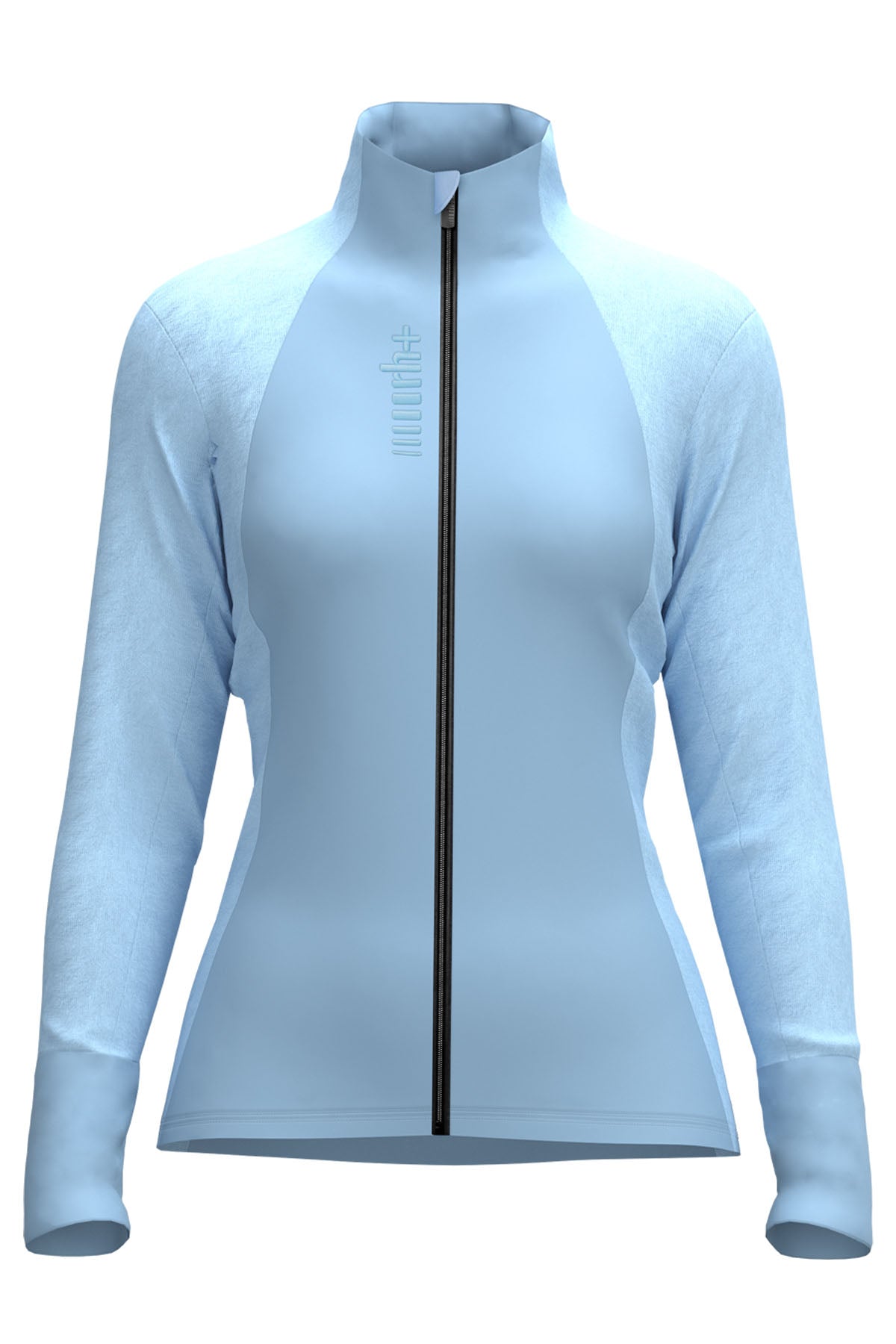 Ice Full Zip W Sweater