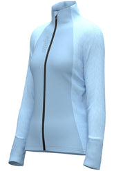 Ice Full Zip W Sweater - FW25 DONNA | rh+ Official Store