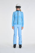 Ice Full Zip W Sweater