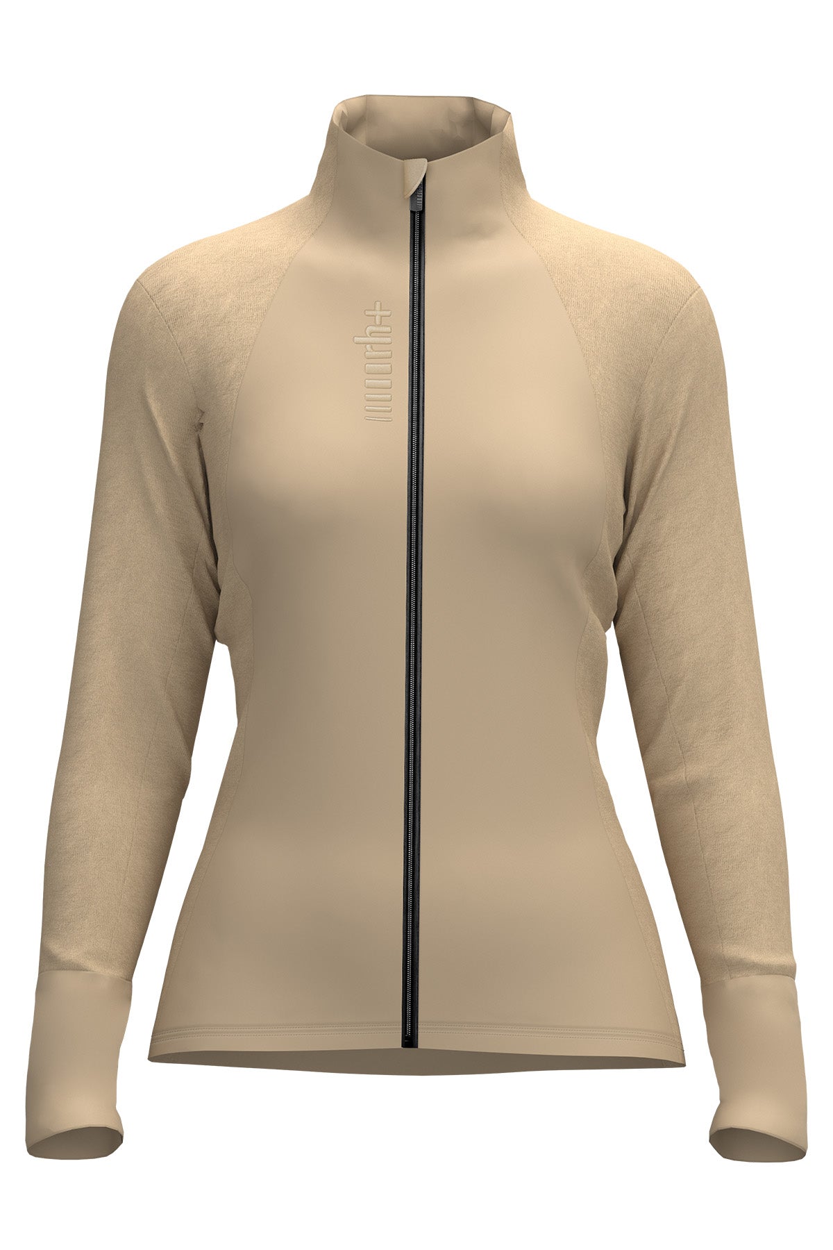 Ice Full Zip W Sweater