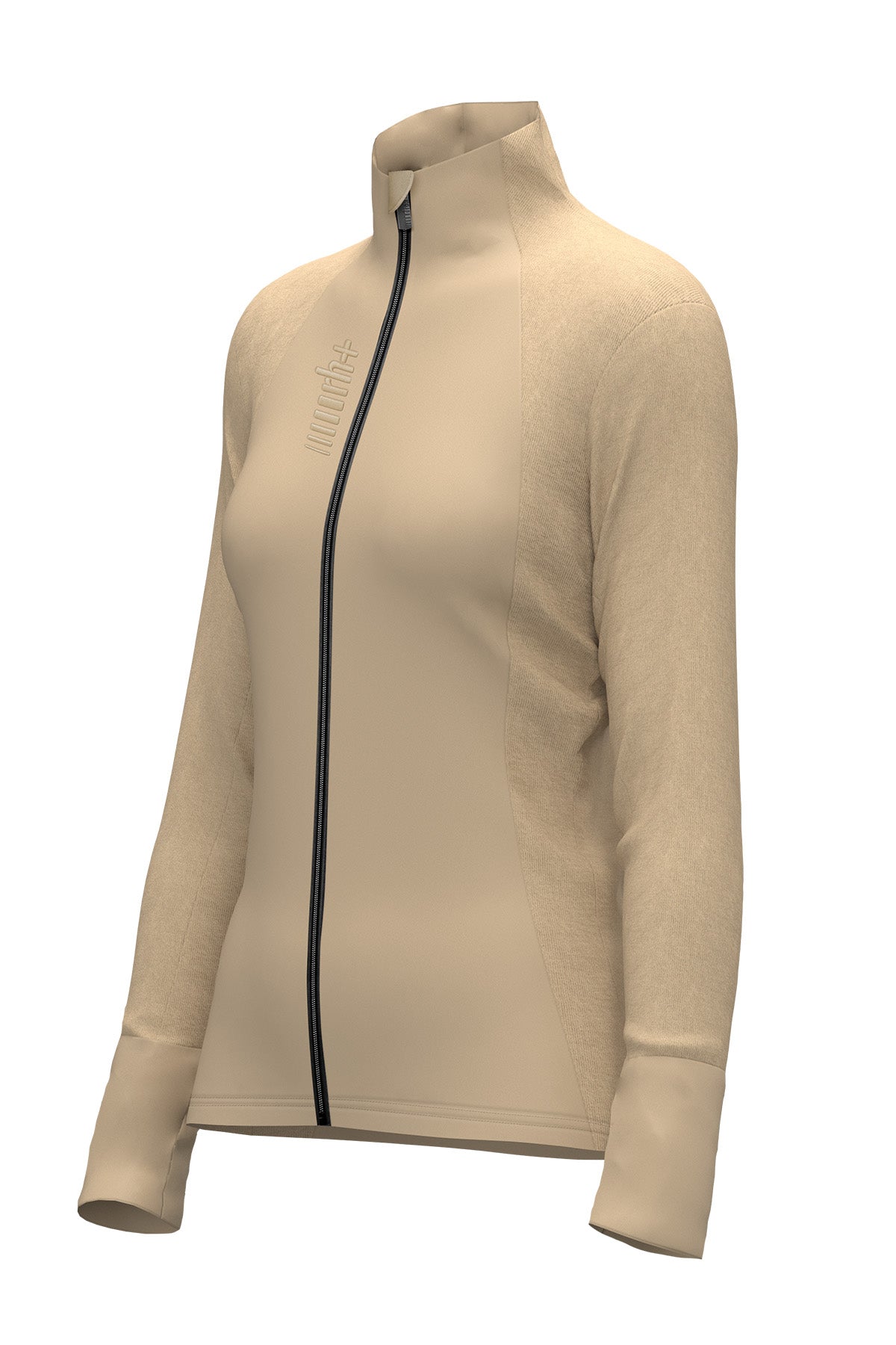 Ice Full Zip W Sweater