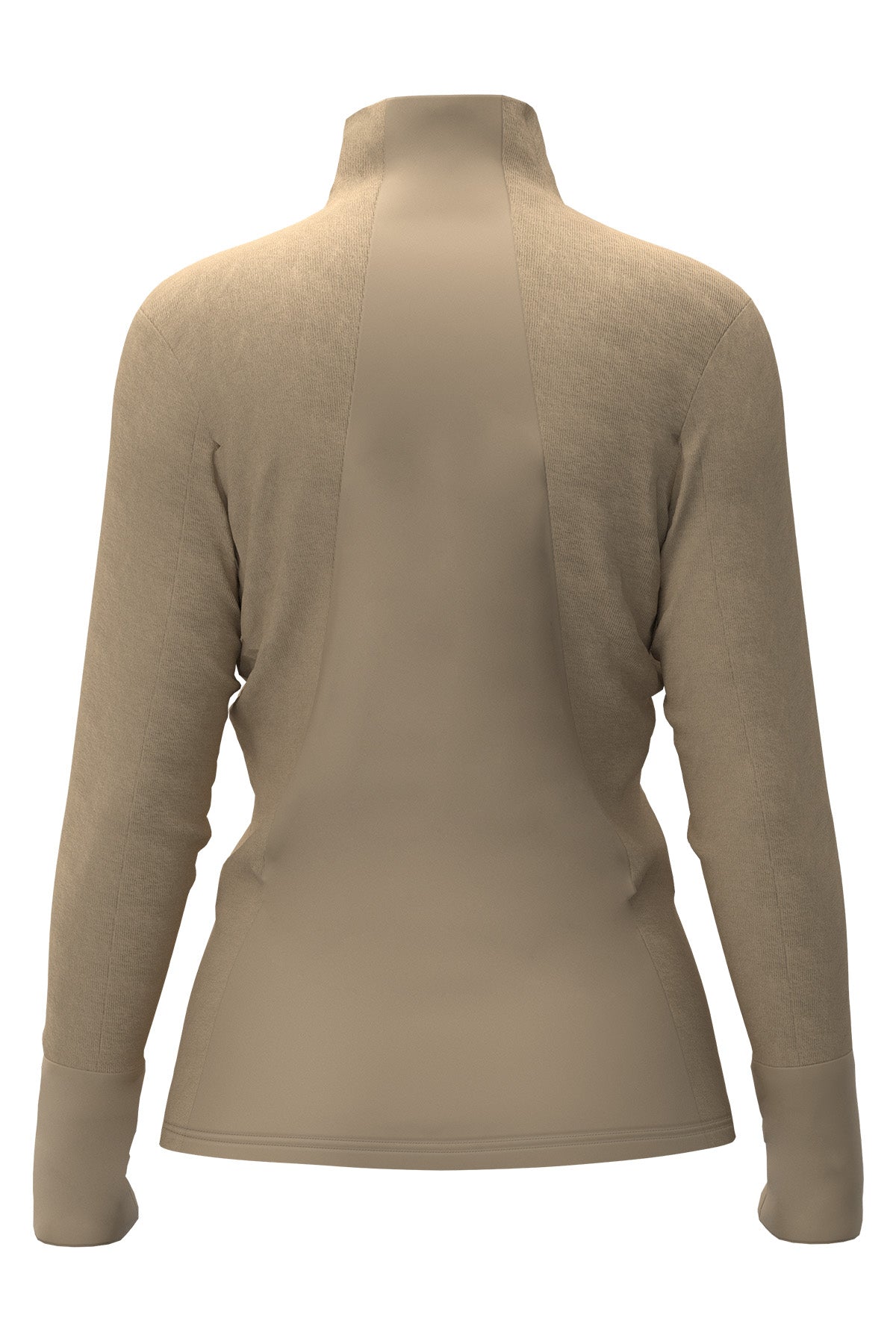 Ice Full Zip W Sweater