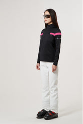 W Jersey logo - Women's Sweatshirts and Fleece | rh+ Official Store